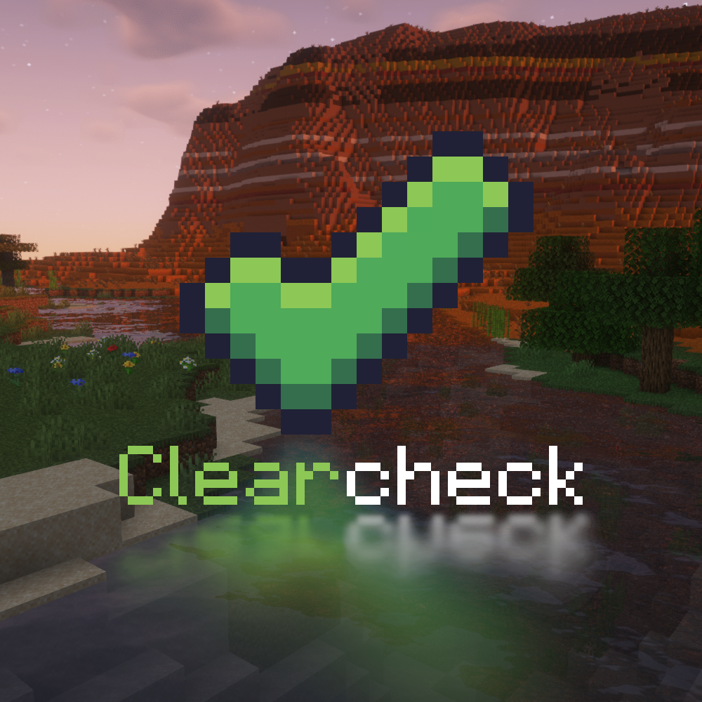 Clearcheck